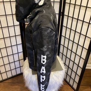 A Bathing Ape BAPE Hoodie